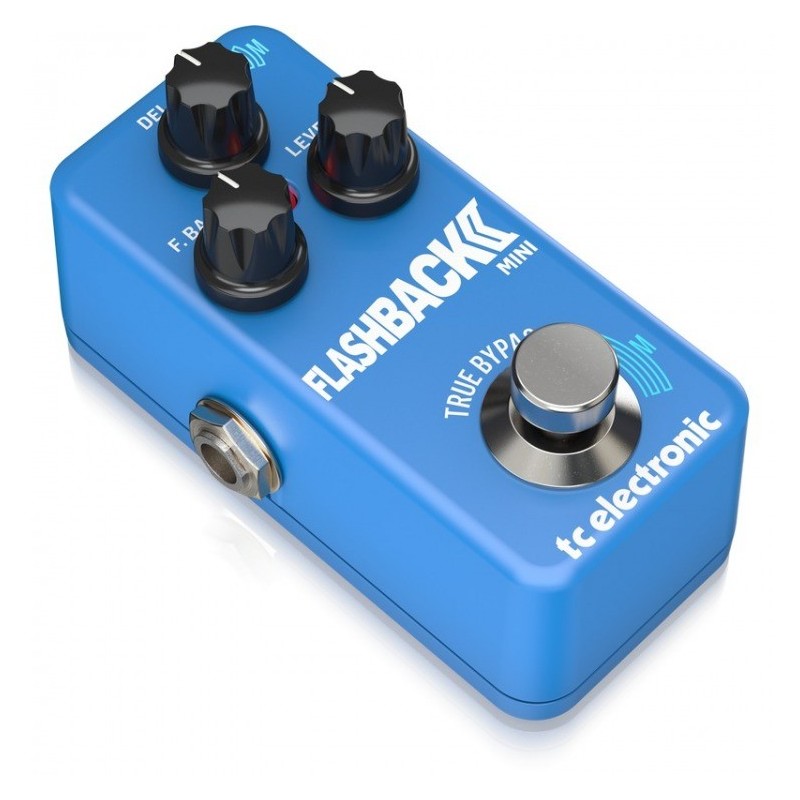 TC ELECTRONIC Flashback 2 Mini Delay - efekt gitarowy