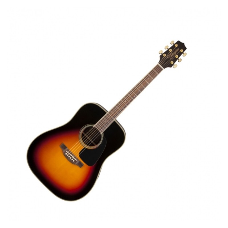 Takamine GD51 BSB - gitara akustyczna