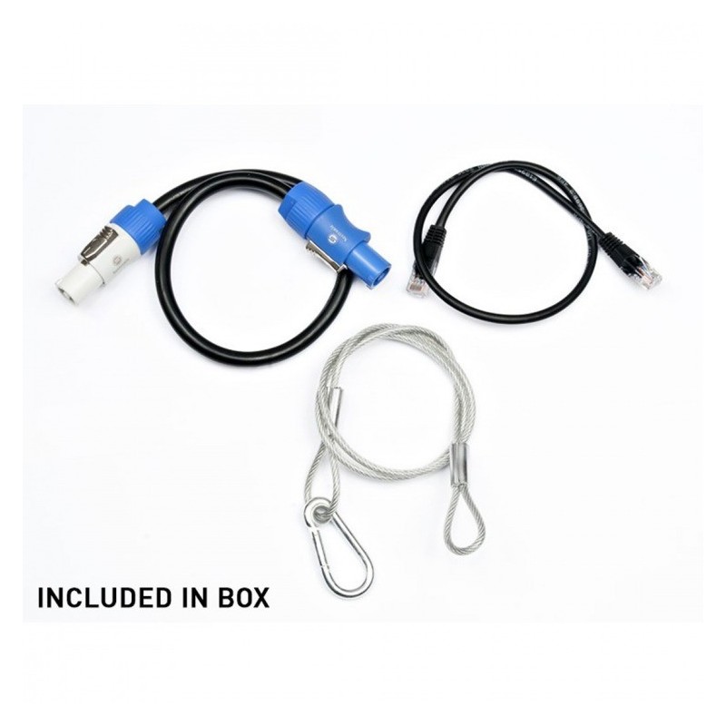 American DJ 3D VISION PLUS - Panel LED