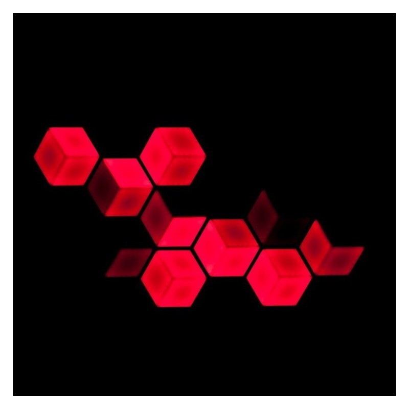 American DJ 3D VISION PLUS - Panel LED