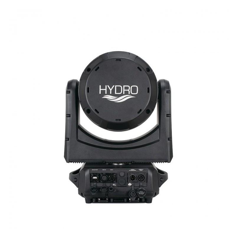 American Dj Hydro Wash X19 - głowa ruchoma
