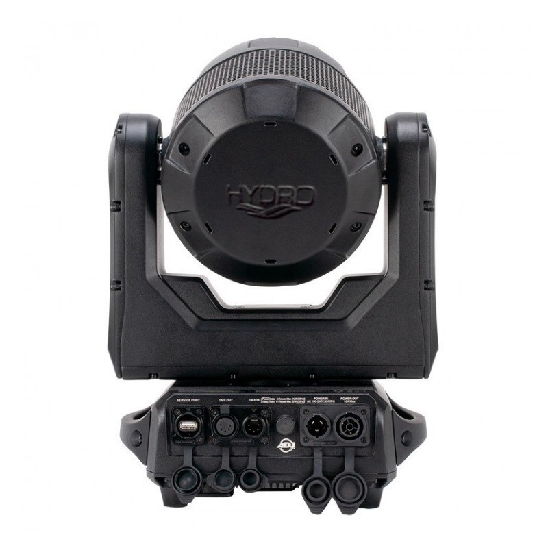 American Dj Hydro Wash X7 - głowa ruchoma