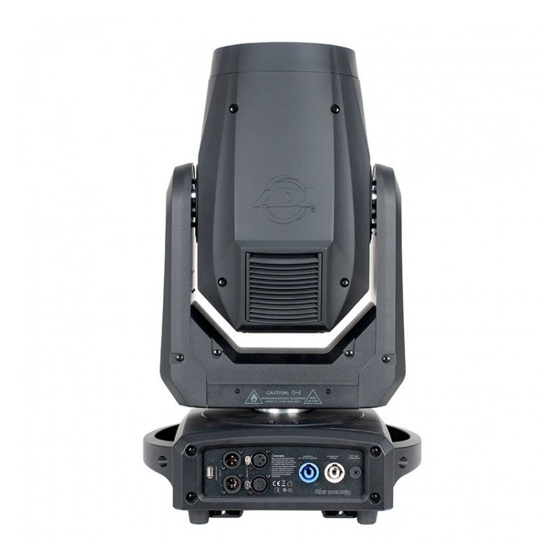 AMERICAN DJ Vizi Beam 12RX - głowa ruchoma