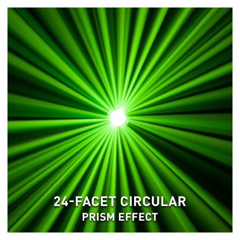 AMERICAN DJ Vizi Beam 12RX - głowa ruchoma