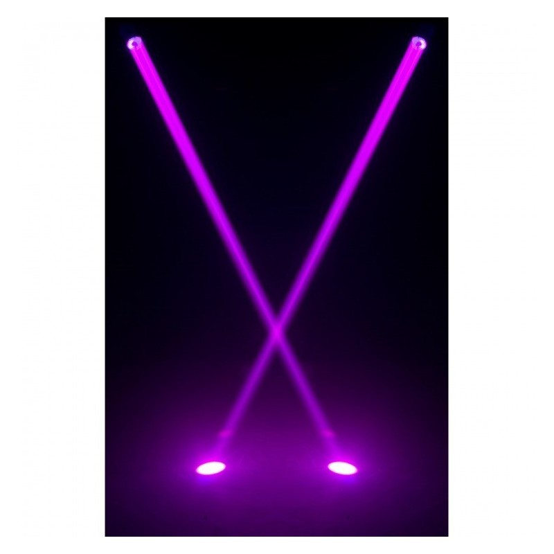 AMERICAN DJ Vizi Beam 12RX - głowa ruchoma