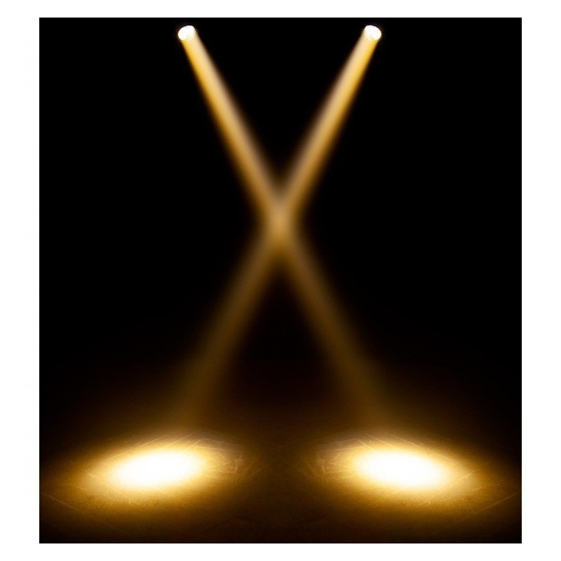 AMERICAN DJ Vizi Beam 12RX - głowa ruchoma