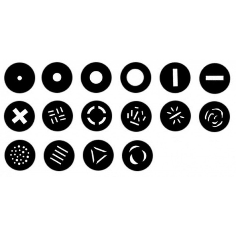 AMERICAN DJ Vizi Beam 12RX - głowa ruchoma