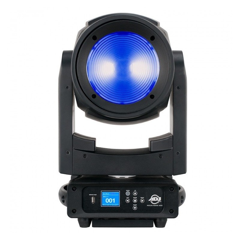 American Dj Focus Wash 400 - głowa ruchoma