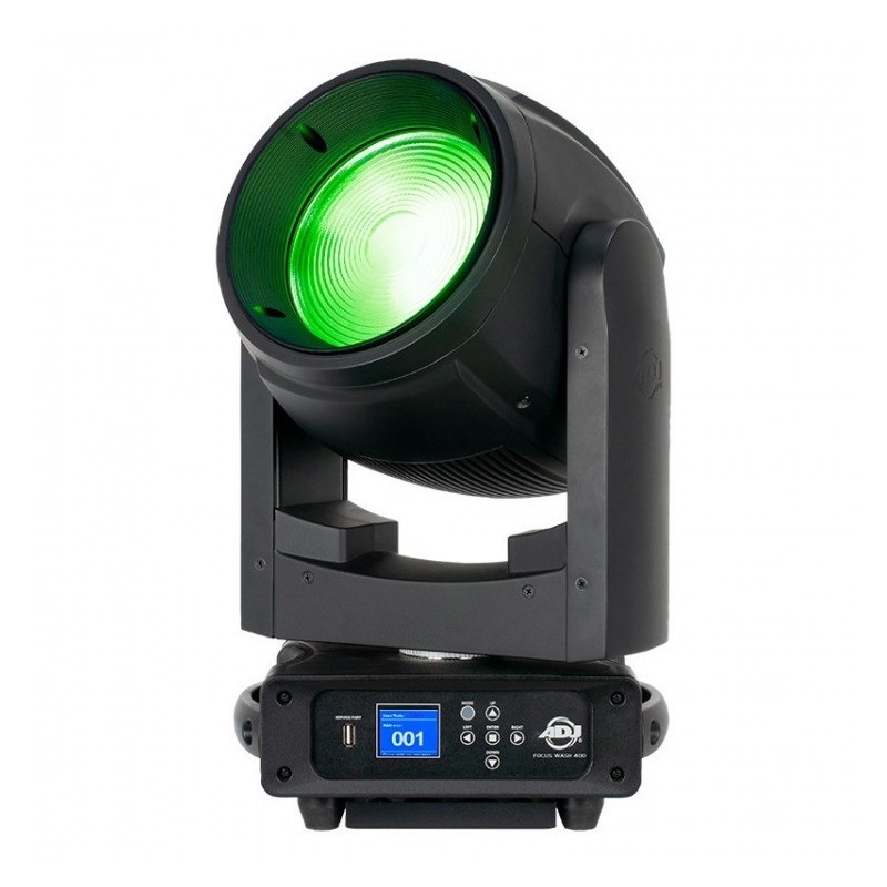American Dj Focus Wash 400 - głowa ruchoma