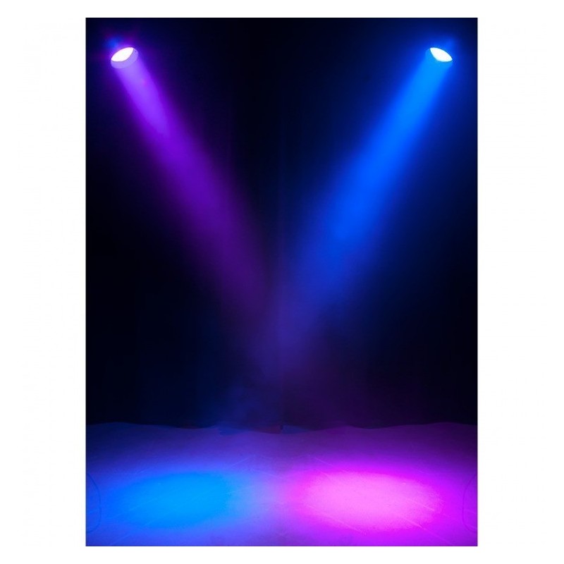 American Dj Focus Wash 400 - głowa ruchoma