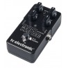 TC ELECTRONIC Dark Matter Distortion  - efekt gita