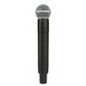 Shure SLXD2slsSM58 - Nadajnik do ręki SM58