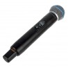 Shure SLXD2slsB58 - Nadajnik do ręki z BETA58A