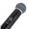 Shure SLXD2slsB58 - Nadajnik do ręki z BETA58A