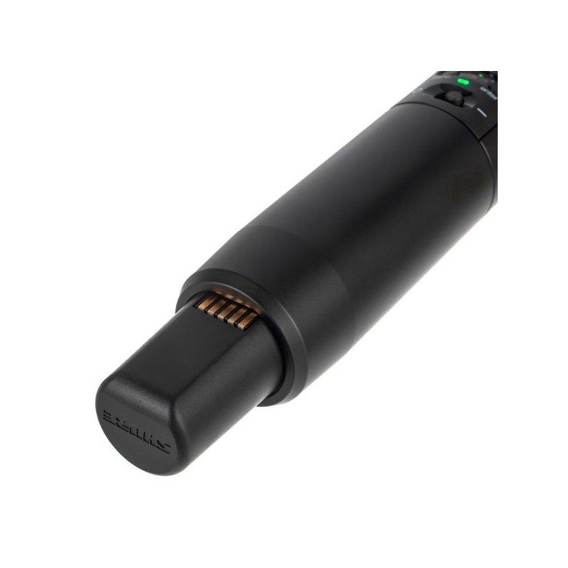 Shure SLXD2slsB58 - Nadajnik do ręki z BETA58A