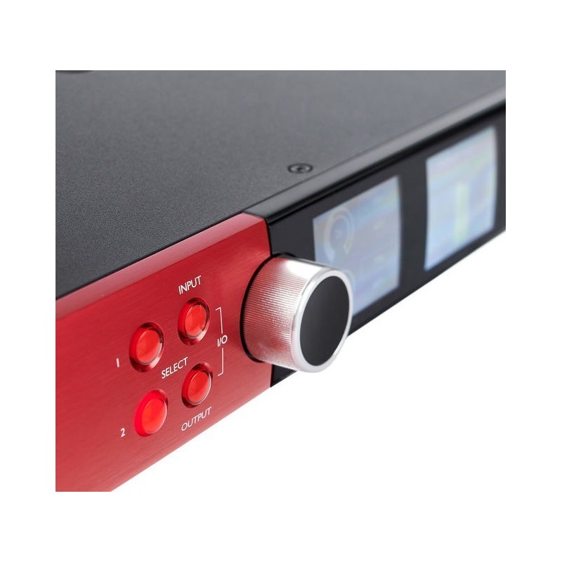 Focusrite Red 16 Line - Interfejs audio thunderbolt
