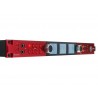Focusrite Red 8 PRE - Interfejs audio thunderbolt