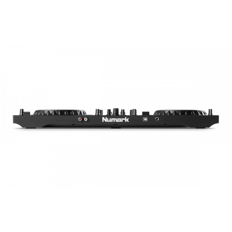 Numark Mixtrack Platinum FX - kontroler Dj
