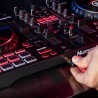 Numark Mixtrack Platinum FX - kontroler Dj