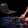 Numark Mixtrack Platinum FX - kontroler Dj