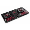 Numark Mixtrack Platinum FX - kontroler Dj