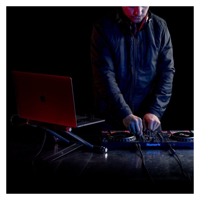 Numark Mixtrack Pro FX - kontroler Dj