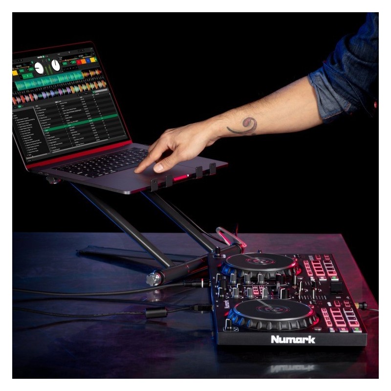 Numark Mixtrack Pro FX - kontroler Dj