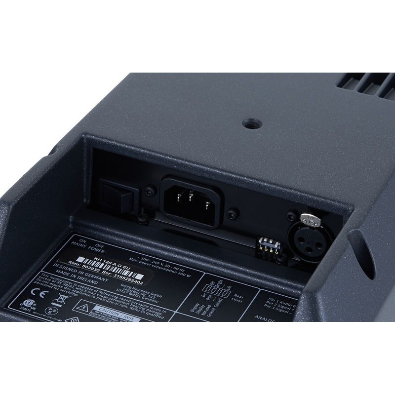 Neumann KH 120 A - Monitor Studyjny