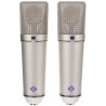 Neumann U87 Ai Stereo Set - Para Mikrofonów Studyjnych