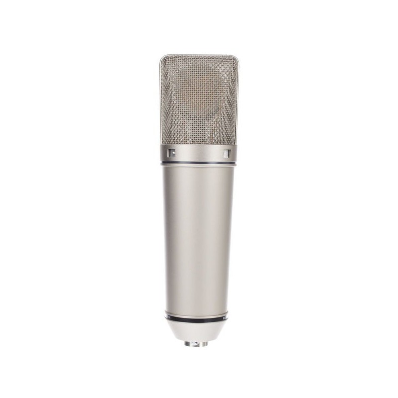 Neumann U87 Ai Stereo Set - Para Mikrofonów Studyjnych
