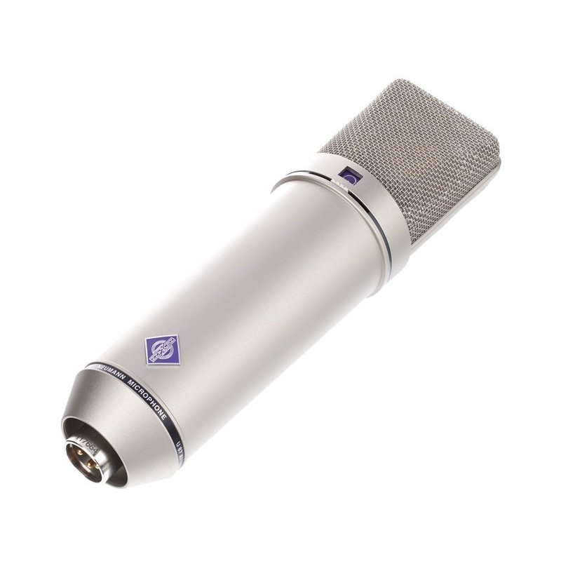 Neumann U87 Ai Stereo Set - Para Mikrofonów Studyjnych