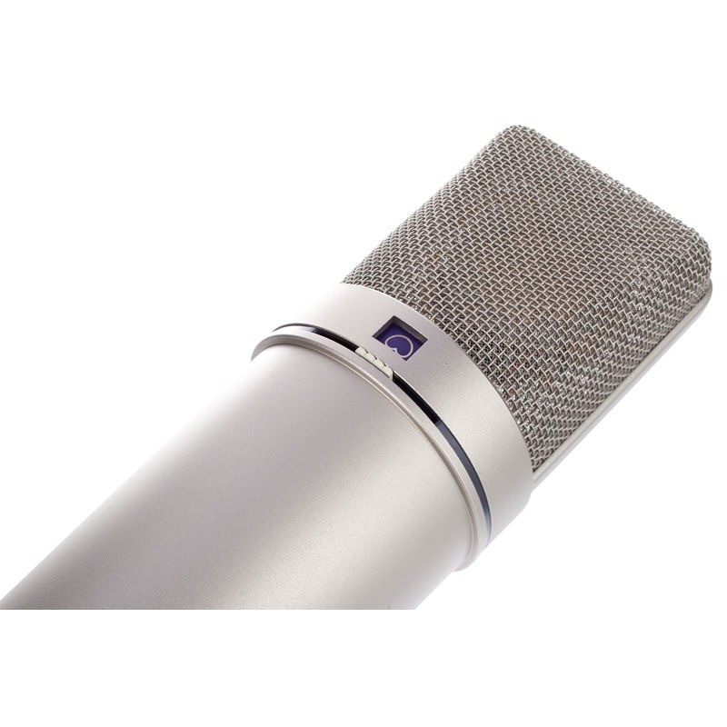 Neumann U87 Ai Stereo Set - Para Mikrofonów Studyjnych