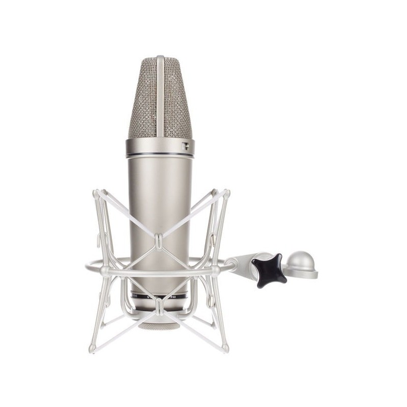 Neumann U87 Ai Stereo Set - Para Mikrofonów Studyjnych