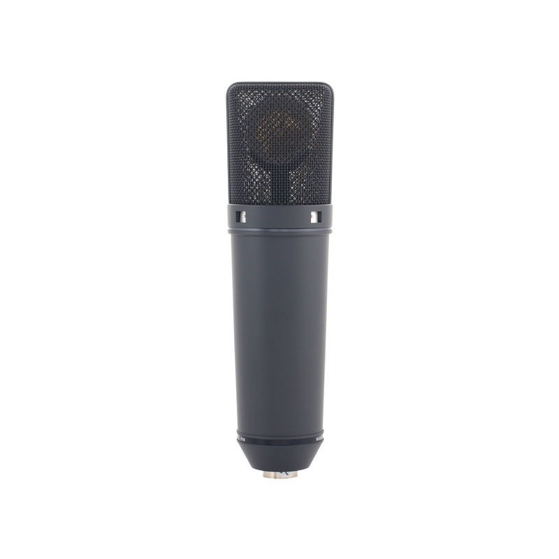 Neumann U87 Ai MT - Mikrofon Studyjny
