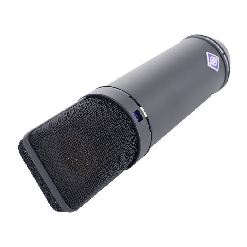 Neumann U87 Ai MT - Mikrofon Studyjny