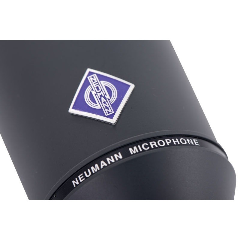 Neumann U87 Ai MT - Mikrofon Studyjny