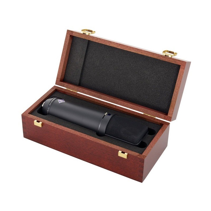 Neumann U87 Ai MT - Mikrofon Studyjny