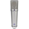 Neumann U87 Ai Studio Set ni - Mikrofon Studyjny