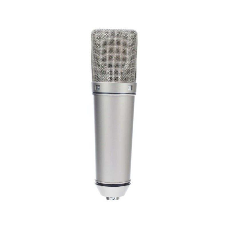 Neumann U87 Ai Studio Set ni - Mikrofon Studyjny