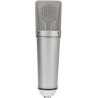 Neumann U87 Ai Studio Set ni - Mikrofon Studyjny