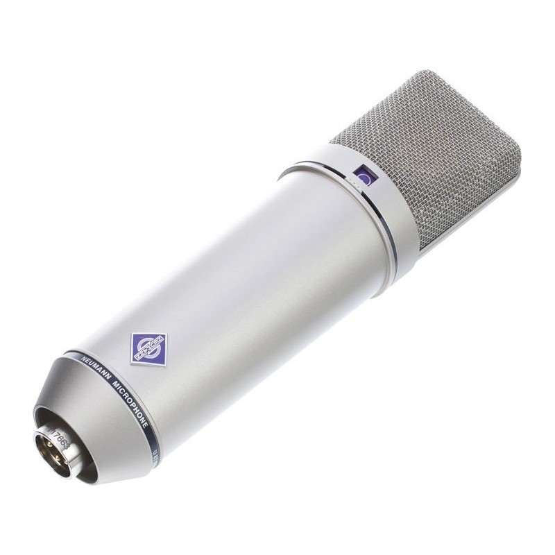 Neumann U87 Ai Studio Set ni - Mikrofon Studyjny