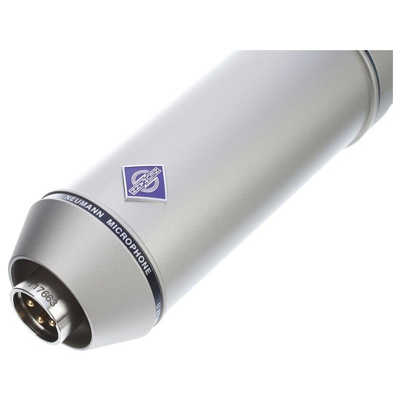 Neumann U87 Ai Studio Set ni - Mikrofon Studyjny