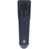 Neumann U87 Ai Studio Set mt - Mikrofon Studyjny