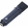 Neumann U87 Ai Studio Set mt - Mikrofon Studyjny