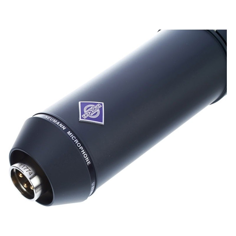 Neumann U87 Ai Studio Set mt - Mikrofon Studyjny