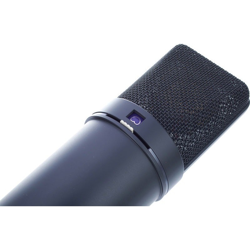 Neumann U87 Ai Studio Set mt - Mikrofon Studyjny