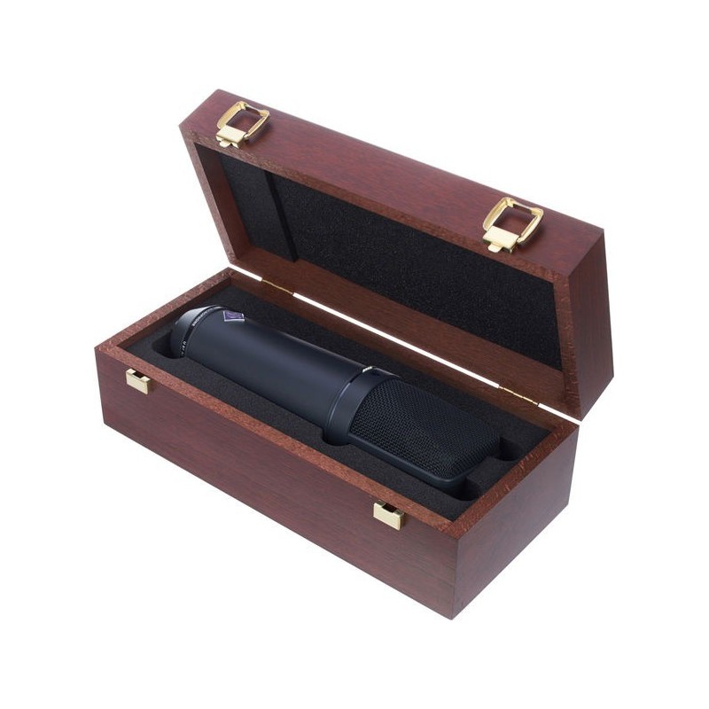 Neumann U87 Ai Studio Set mt - Mikrofon Studyjny