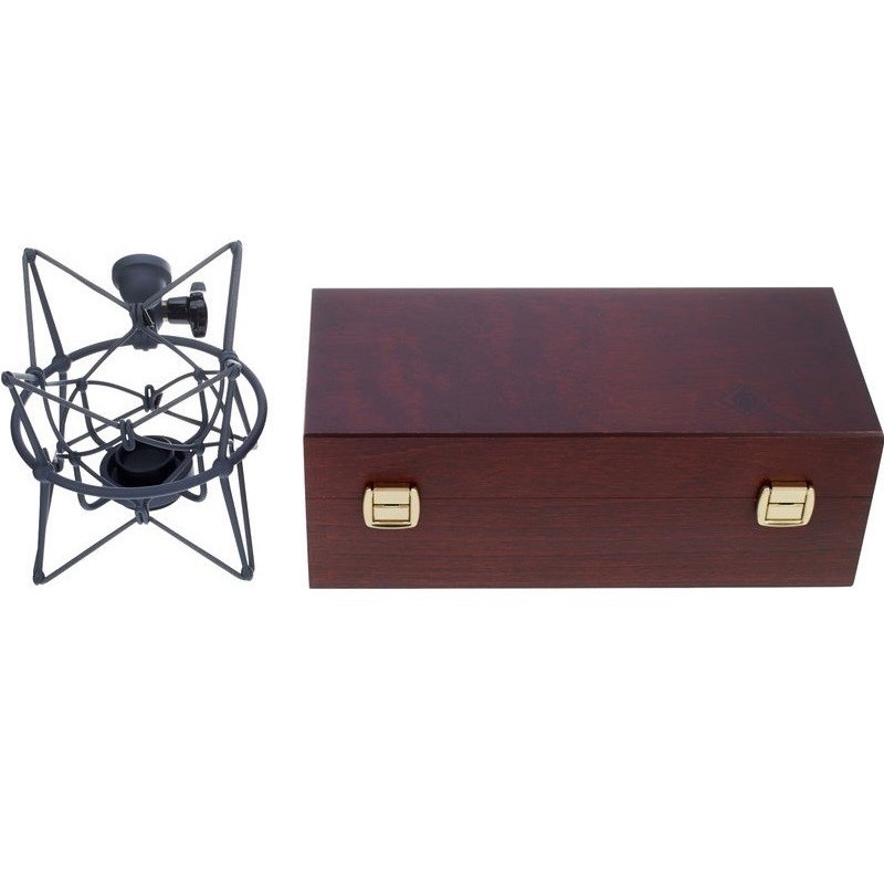 Neumann U87 Ai Studio Set mt - Mikrofon Studyjny