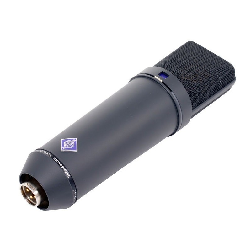 Neumann U87 AI MT Stereo Set - Para Mikrofonów Studyjnych