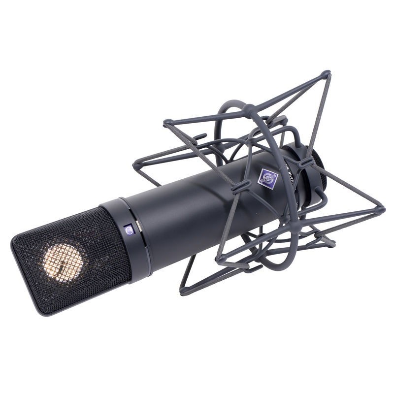 Neumann U87 AI MT Stereo Set - Para Mikrofonów Studyjnych